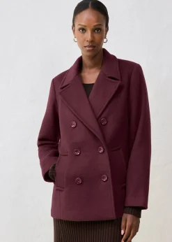 bonprix Veste caban|Femme Premium|Vestes & Manteaux