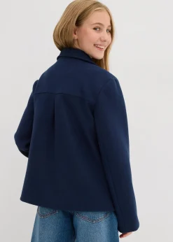 bonprix Veste caban|Enfant Vêtements Enfant|Filles 9-16 Ans·Vestes Outdoor