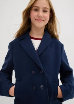 bonprix Veste caban|Enfant Vêtements Enfant|Filles 9-16 Ans·Vestes Outdoor
