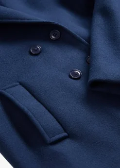 bonprix Veste caban|Enfant Vêtements Enfant|Filles 9-16 Ans·Vestes Outdoor