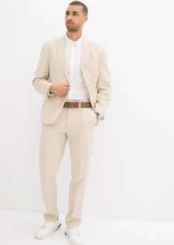 bonprix Veste de costume à combiner, regular|Homme Costumes