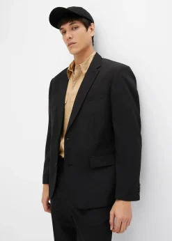 Homme bonprix Costumes|Veste de costume à combiner, regular