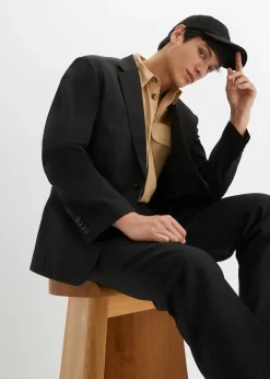 Homme bonprix Costumes|Veste de costume à combiner, regular