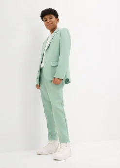 bonprix Veste de costume droite|Enfant Vêtements Enfant|Garçons 9-16 Ans·Costumes & Chemises