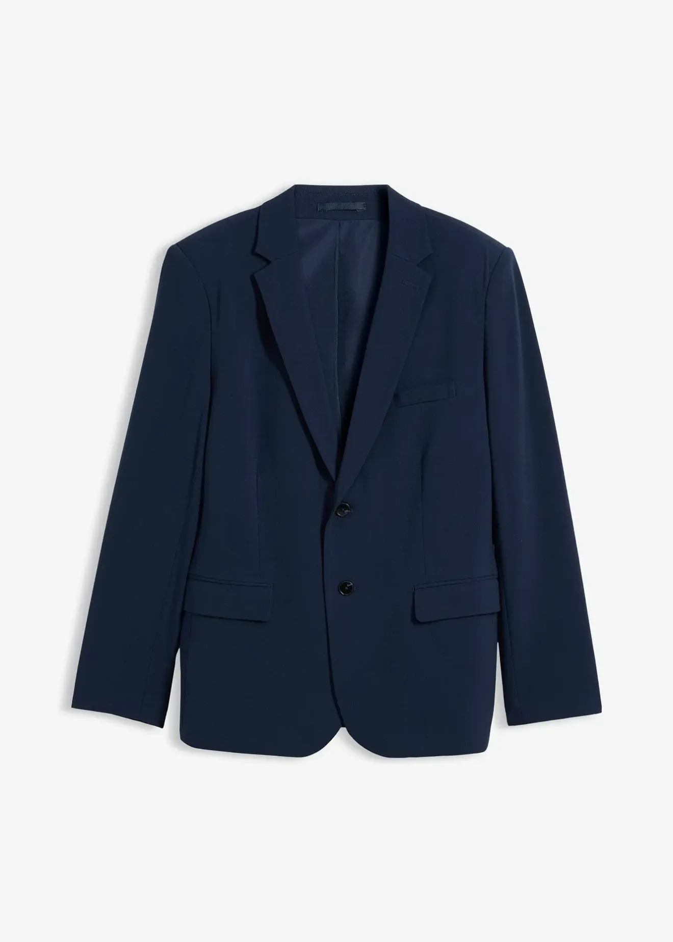 bonprix Veste de costume extensible, coupe moderne|Homme Costumes