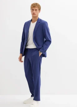Homme bonprix Costumes|Veste de costume extensible, Regular