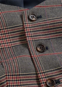 Femme bonprix Vestes & Manteaux|Veste de costume sans manches