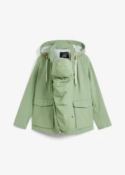 Femme bonprix Femme Enceinte|Veste de grossesse 3en1 avec empiècement de portage