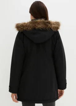 Femme bonprix Femme Enceinte|Veste de grossesse 3-en-1 avec fonction de portage