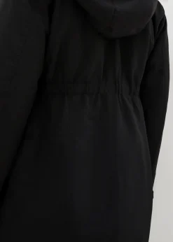 Femme bonprix Femme Enceinte|Veste de grossesse 3-en-1 avec fonction de portage