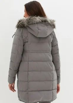 Femme bonprix Femme Enceinte|Veste de grossesse/de portage, matelassée