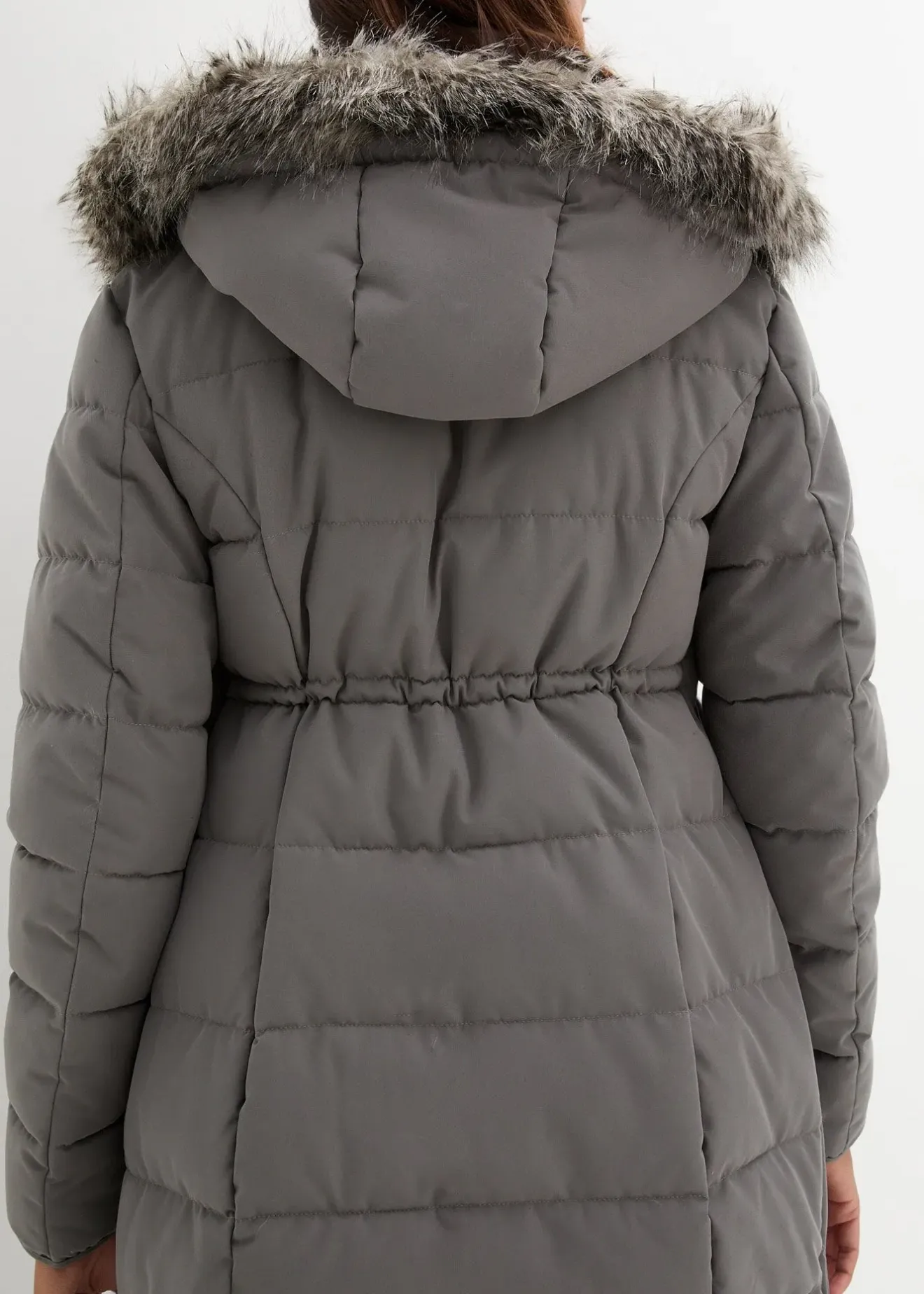 Femme bonprix Femme Enceinte|Veste de grossesse/de portage, matelassée