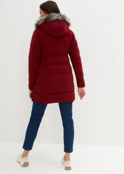 Femme bonprix Femme Enceinte|Veste de grossesse/de portage, matelassée