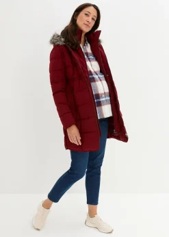 Femme bonprix Femme Enceinte|Veste de grossesse/de portage, matelassée