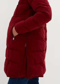 Femme bonprix Femme Enceinte|Veste de grossesse/de portage, matelassée