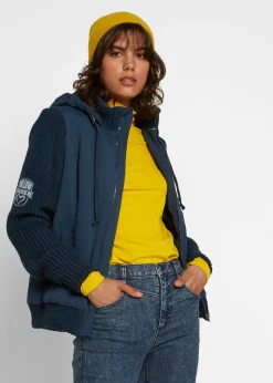 Femme bonprix Vestes & Manteaux|Veste de mi-saison