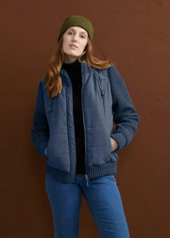 Femme bonprix Vestes & Manteaux|Veste de mi-saison