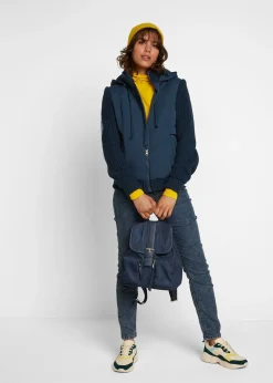 Femme bonprix Vestes & Manteaux|Veste de mi-saison