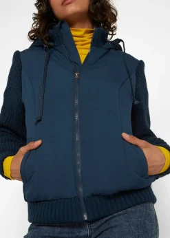 Femme bonprix Vestes & Manteaux|Veste de mi-saison