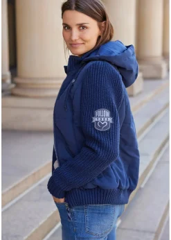 Femme bonprix Vestes & Manteaux|Veste de mi-saison