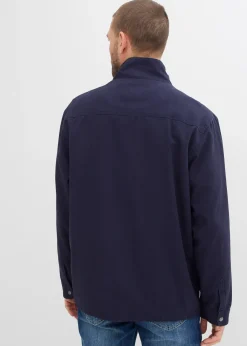 bonprix Veste de mi-saison|Homme Vestes