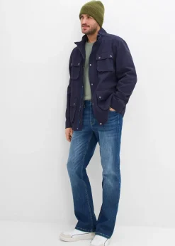 bonprix Veste de mi-saison|Homme Vestes