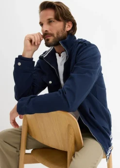 bonprix Veste de mi-saison regular|Homme Vestes