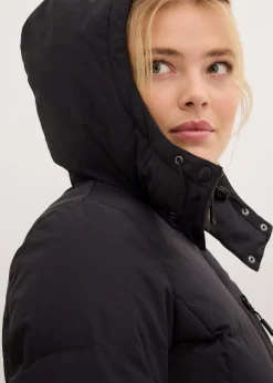 Femme bonprix Vêtements Thermiques|Vêtements De Plein Air|Veste de ski déperlante en duvet isolant