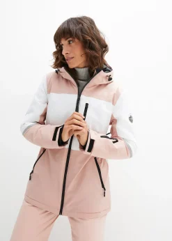 Femme bonprix Vêtements De Plein Air|Vêtements De Sport|Veste de ski imperméable