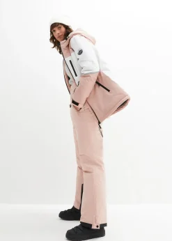 Femme bonprix Vêtements De Plein Air|Vêtements De Sport|Veste de ski imperméable