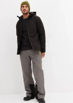 bonprix Veste de ski imperméable|Homme Vêtements De Plein Air|Vestes