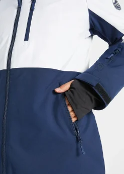 bonprix Veste de ski imperméable|Femme Vêtements De Plein Air|Vêtements De Sport