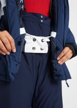 bonprix Veste de ski imperméable|Femme Vêtements De Plein Air|Vêtements De Sport