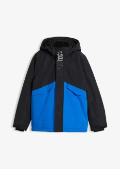 Enfant bonprix Vêtements Enfant|Garçons 9-16 Ans·Vestes Outdoor|Veste de ski imperméable à doublure chaude