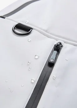 bonprix Veste de ski imperméable avec pare-neige|Femme Vêtements De Plein Air|Vêtements De Sport