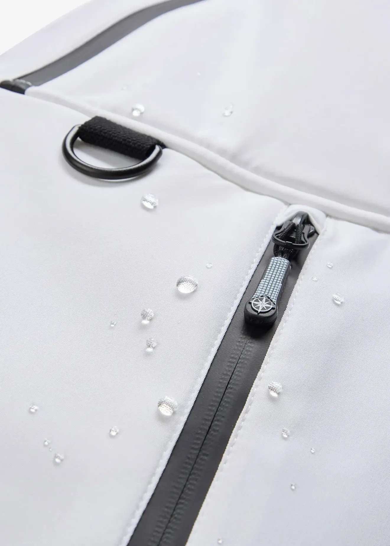 bonprix Veste de ski imperméable avec pare-neige|Femme Vêtements De Plein Air|Vêtements De Sport