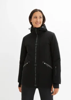 Femme bonprix Vêtements De Plein Air|Vêtements De Sport|Veste de ski technique, imperméable