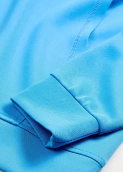 Femme bonprix Vêtements De Sport|Vestes & Manteaux|Veste de sport à col montant