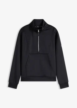 bonprix Veste de sport à col montant|Femme Vêtements De Sport|Vestes & Manteaux