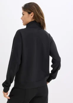 bonprix Veste de sport à col montant|Femme Vêtements De Sport|Vestes & Manteaux