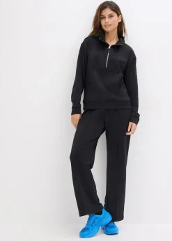 bonprix Veste de sport à col montant|Femme Vêtements De Sport|Vestes & Manteaux