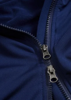 Femme bonprix Vêtements De Sport|Vestes & Manteaux|Veste de sport chaude avec mitaine, séchage rapide