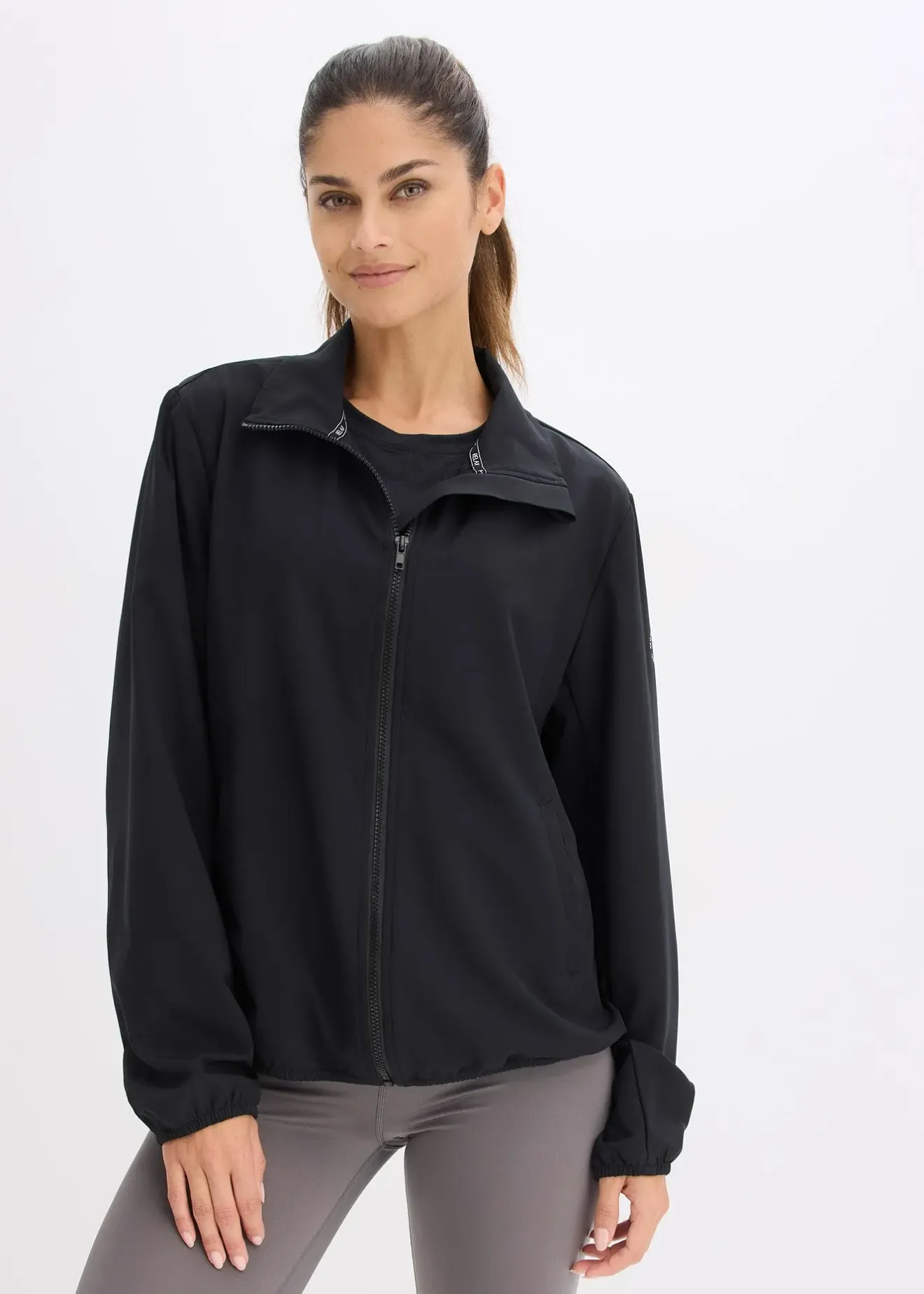 bonprix Veste de sport légère à séchage rapide|Femme Vêtements De Sport|Vestes & Manteaux