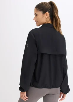 bonprix Veste de sport légère à séchage rapide|Femme Vêtements De Sport|Vestes & Manteaux