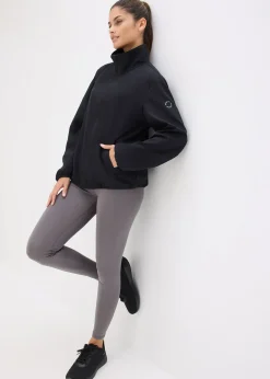 bonprix Veste de sport légère à séchage rapide|Femme Vêtements De Sport|Vestes & Manteaux