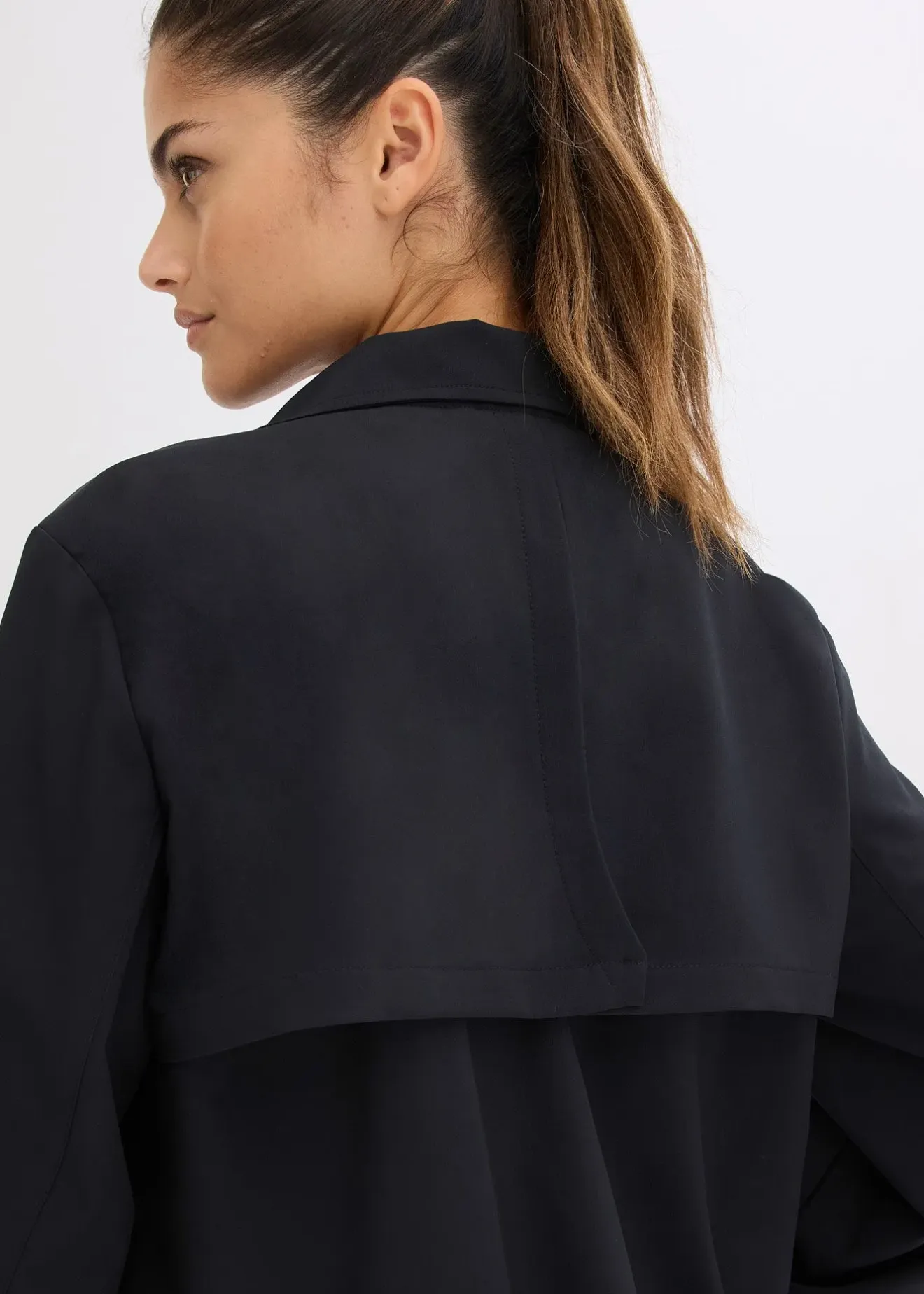 bonprix Veste de sport légère à séchage rapide|Femme Vêtements De Sport|Vestes & Manteaux