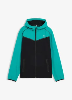 bonprix Veste de sport légère pour homme, séchage rapide|Homme Vestes|Vêtements De Sport