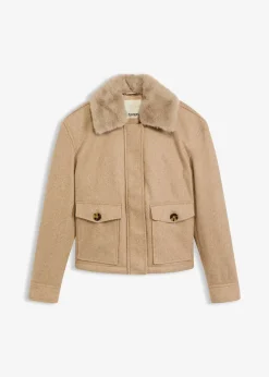 Femme bonprix Vestes & Manteaux|Veste d’hiver