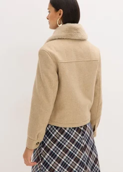 Femme bonprix Vestes & Manteaux|Veste d’hiver