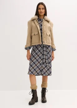 Femme bonprix Vestes & Manteaux|Veste d’hiver